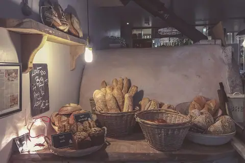 Wee Vegan Bakery photo 4