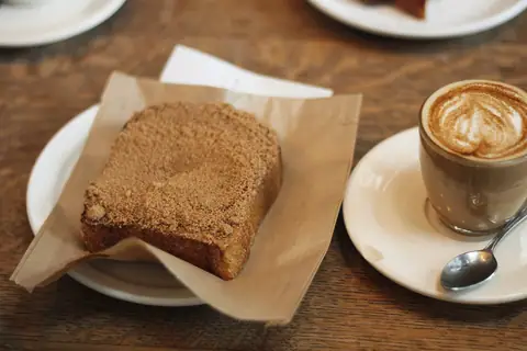 Wee Vegan Bakery photo 3